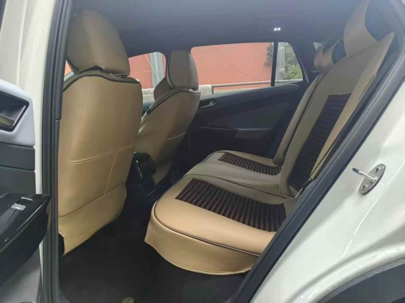 嘉兴24年大众ID6