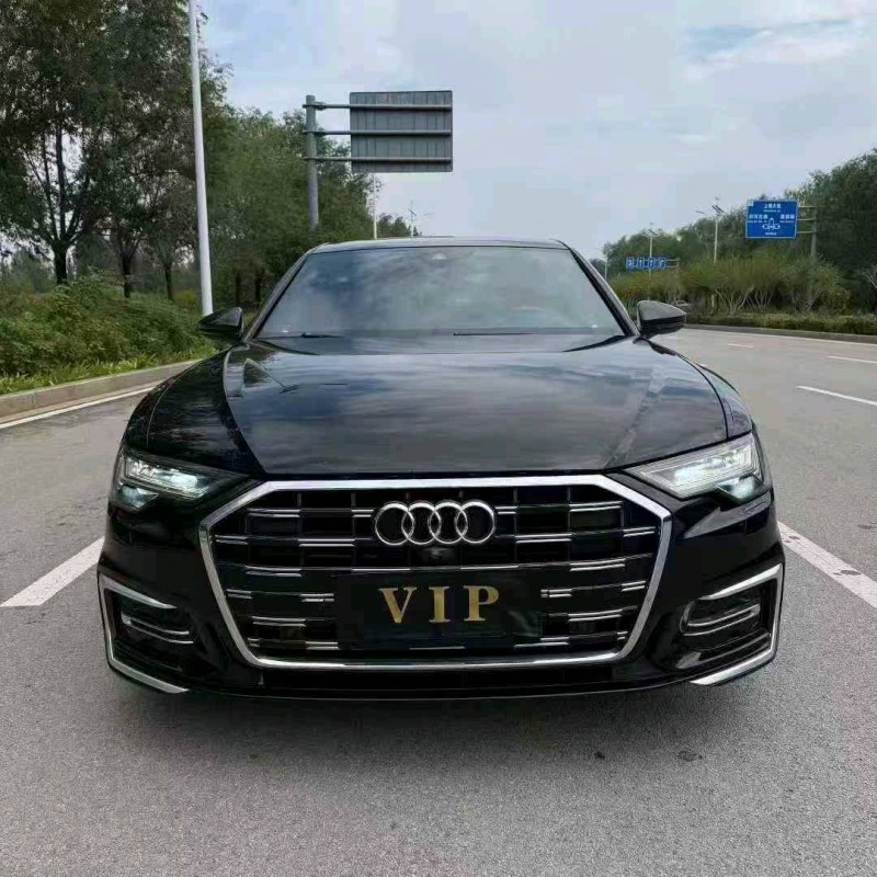 烟台19年奥迪A6L1