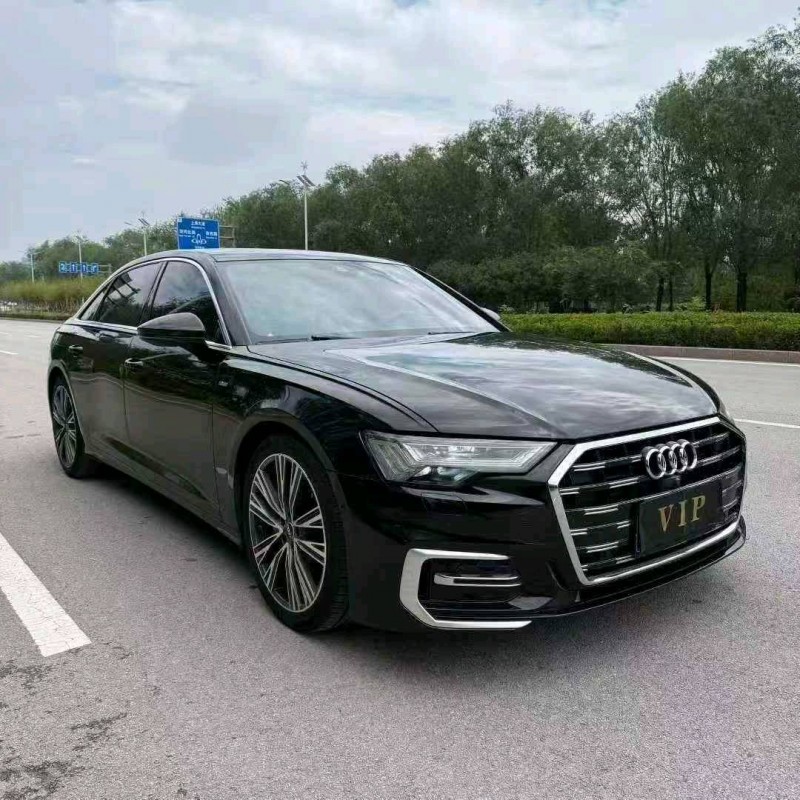 烟台19年奥迪A6L2
