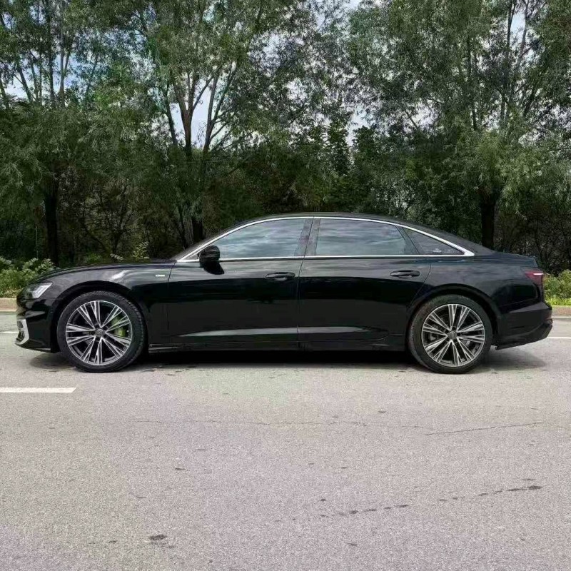 烟台19年奥迪A6L8