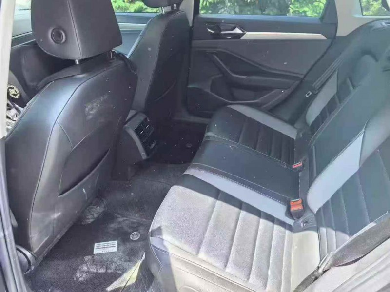 安阳22年大众速腾5