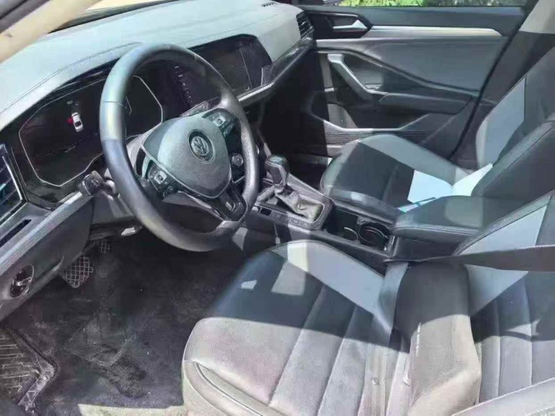 安阳22年大众速腾6