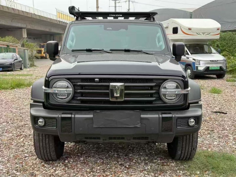 徐州24年长城汽车坦克1