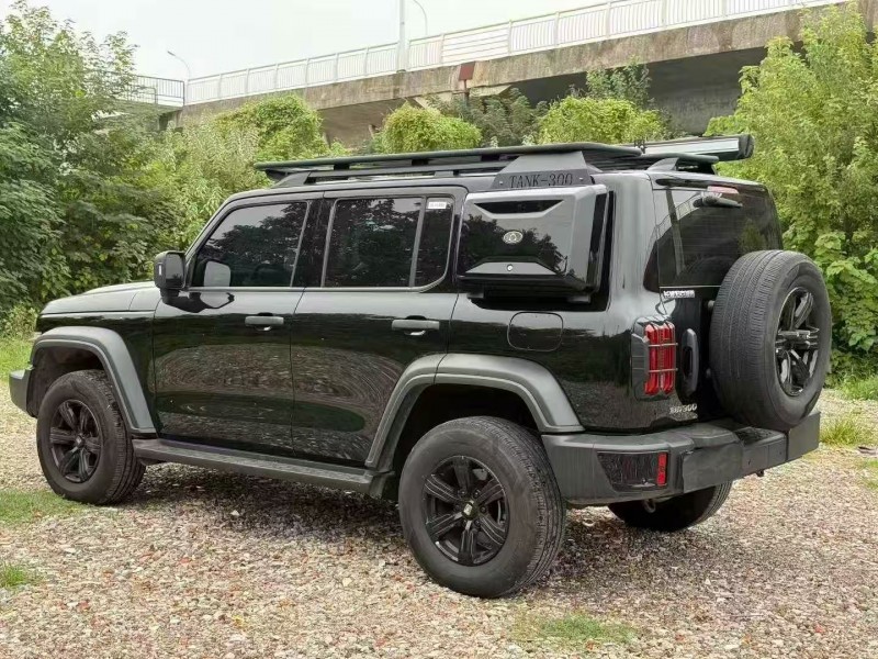 徐州24年长城汽车坦克7