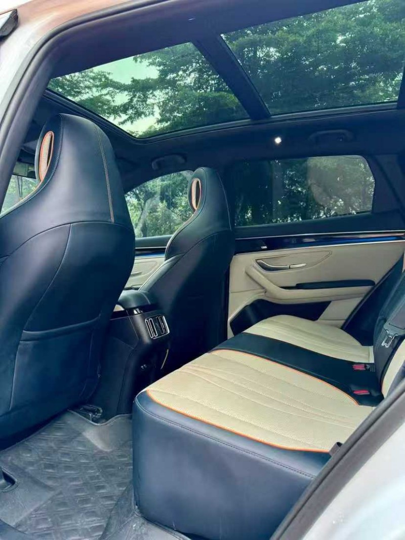 深圳22年比亚迪宋5