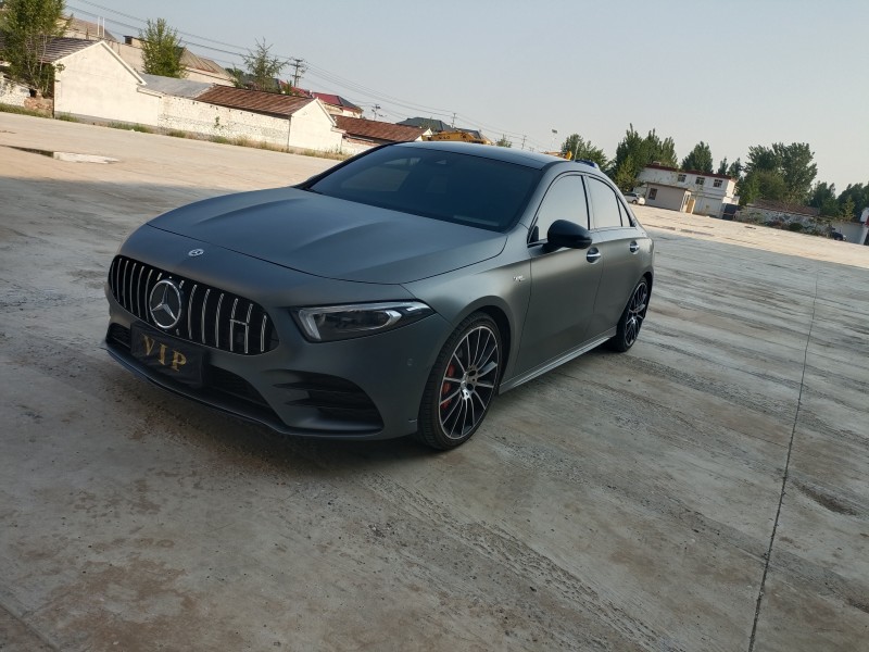 连云港22年奔驰AMG2