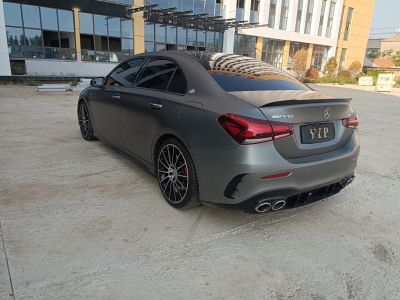 连云港22年奔驰AMG6