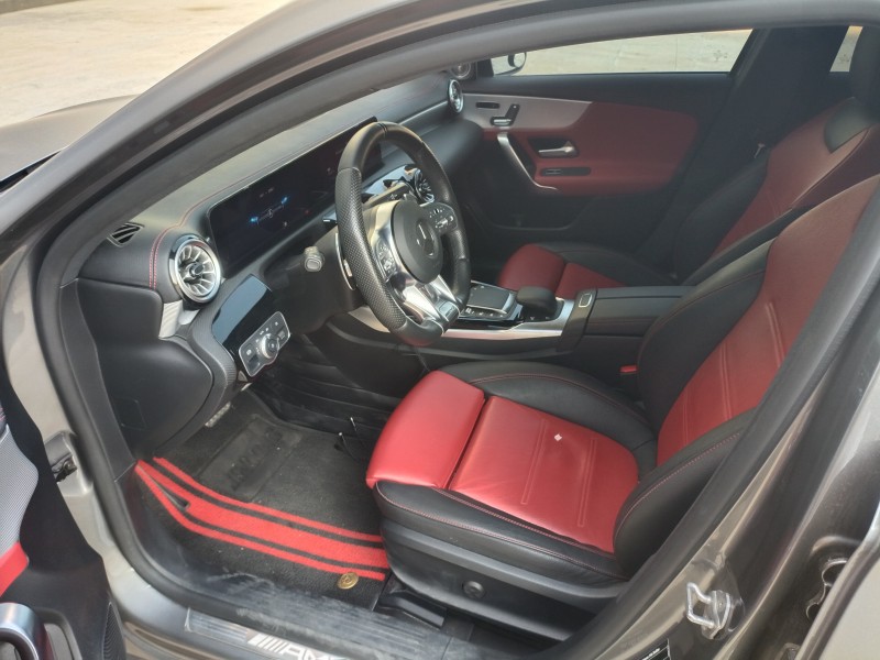 连云港22年奔驰AMG8