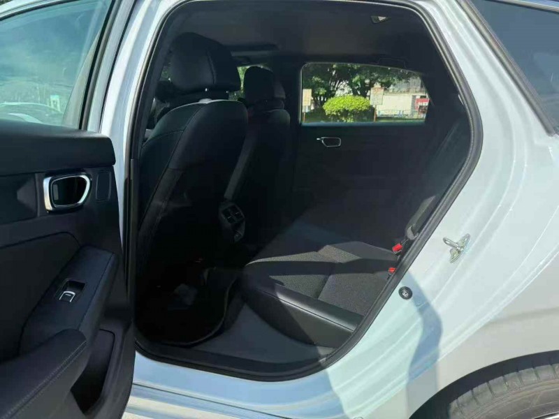 三明25年本田思域6