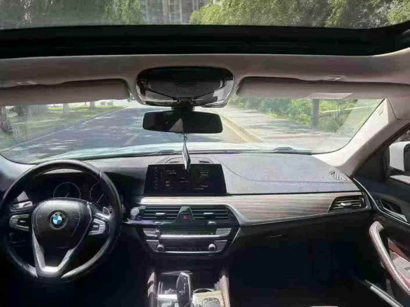 萍乡20年宝马5系6