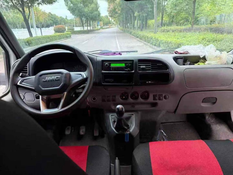 岳阳19年江铃特顺4