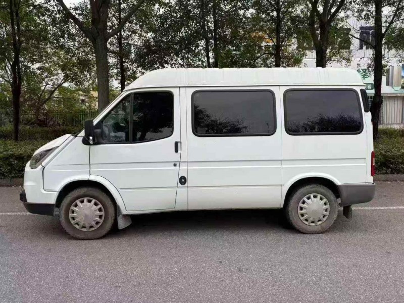 岳阳19年江铃特顺8