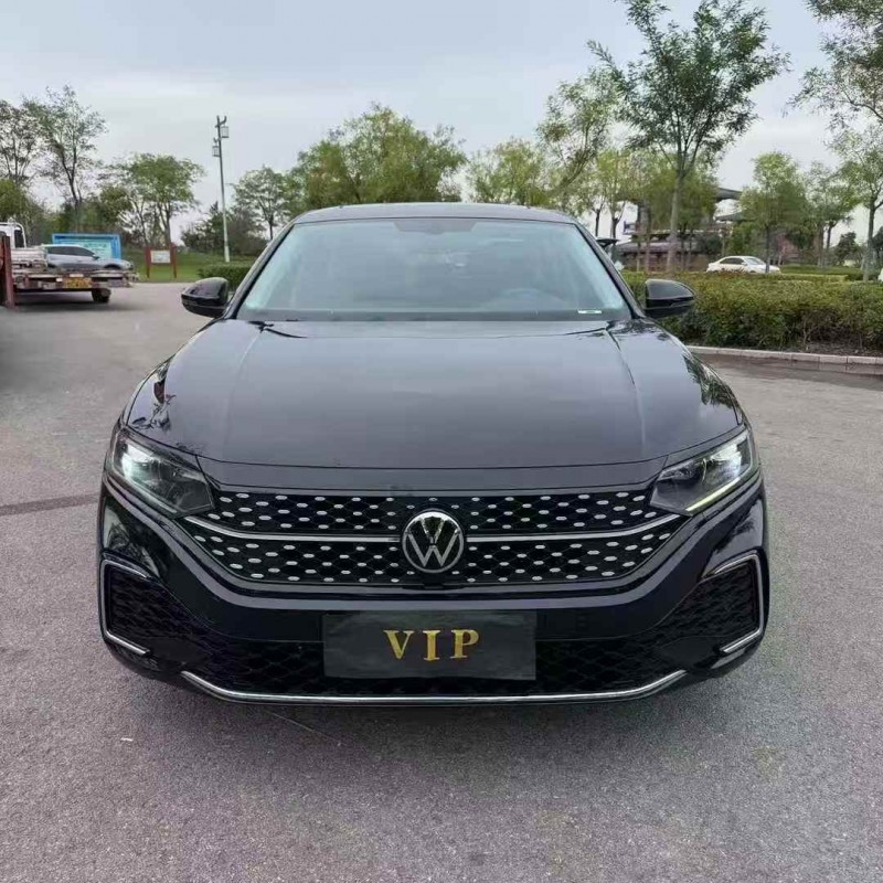 淄博24年大众帕萨特1