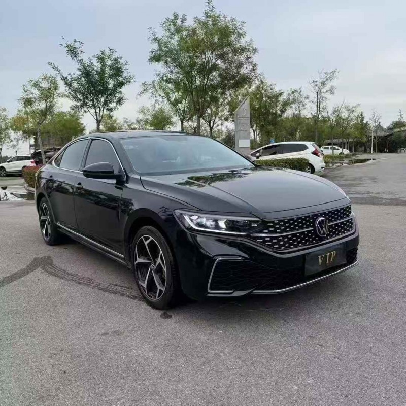 淄博24年大众帕萨特2