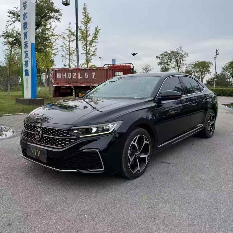 淄博24年大众帕萨特3