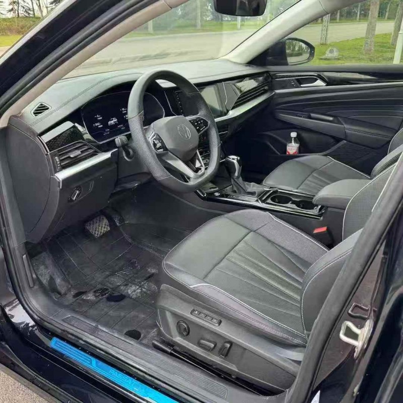 淄博24年大众帕萨特6