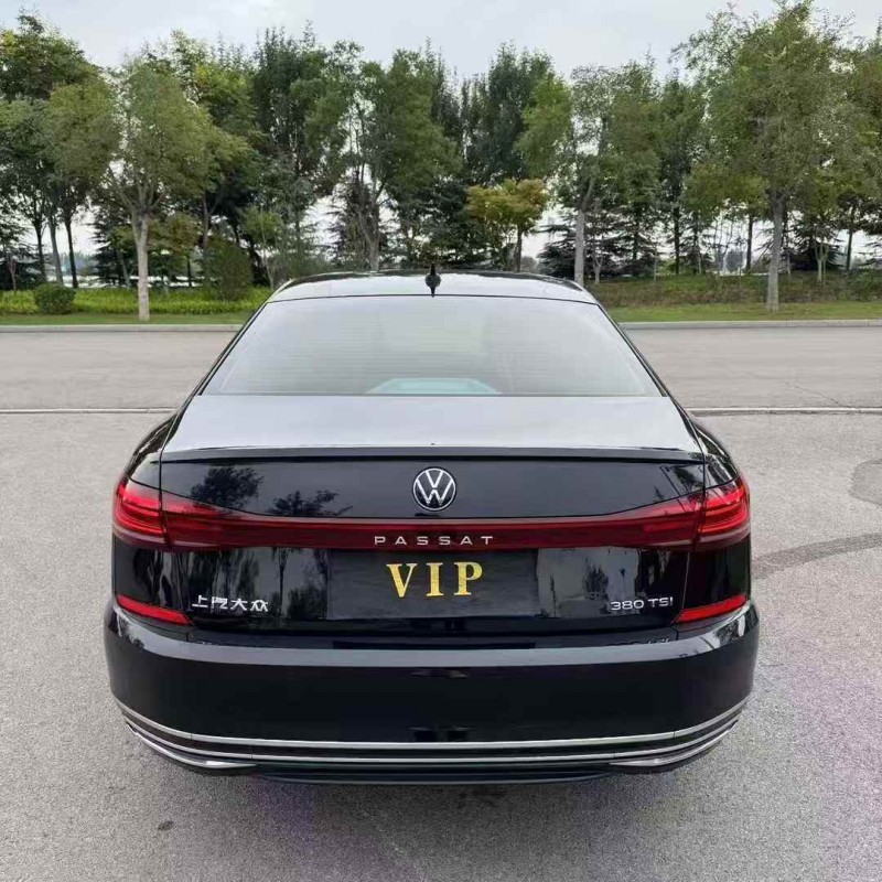 淄博24年大众帕萨特7