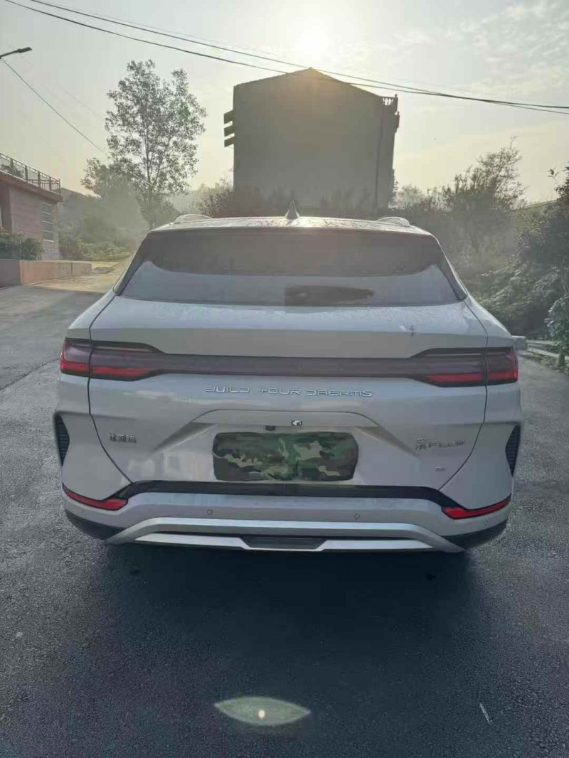 马鞍山24年比亚迪宋9