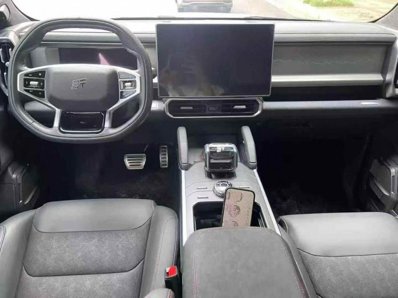 平顶山25年奇瑞捷途5