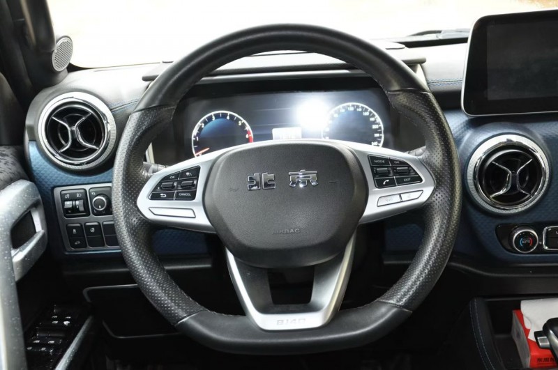 鹤壁20年北京BJ404