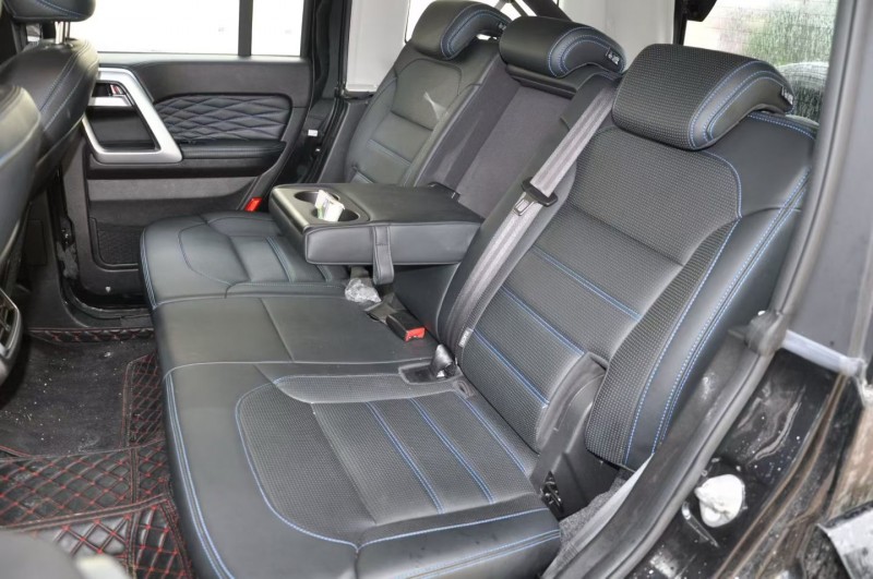 鹤壁20年北京BJ405