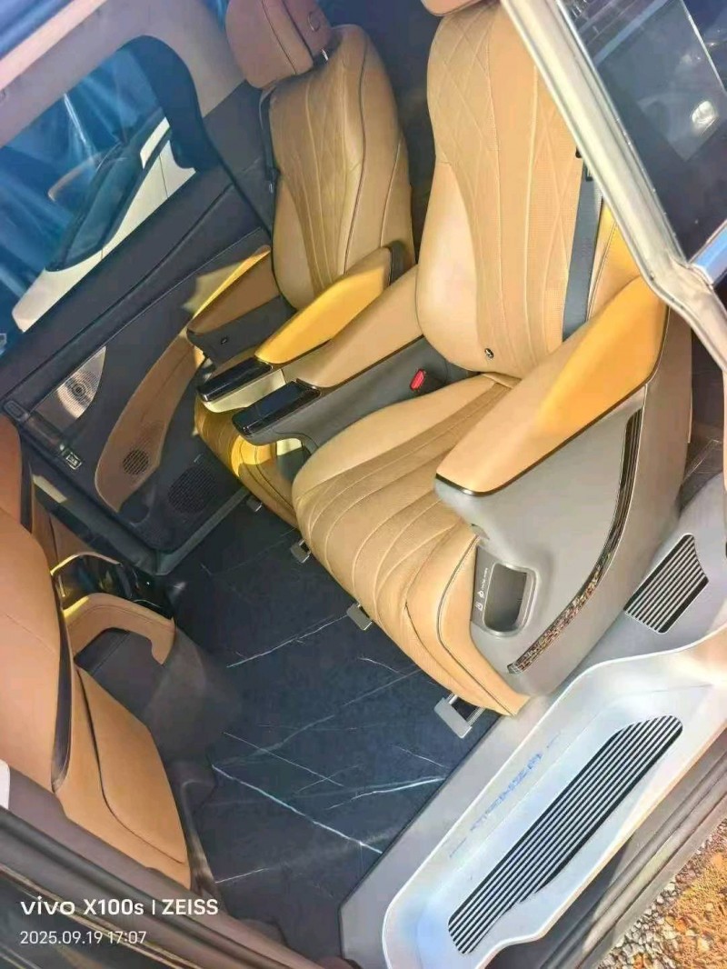 西安24年腾势D95