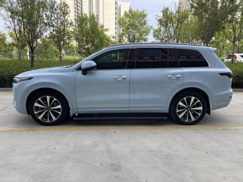 济宁21年理想理想ONE5