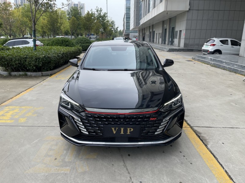 济宁22年东风奕炫1