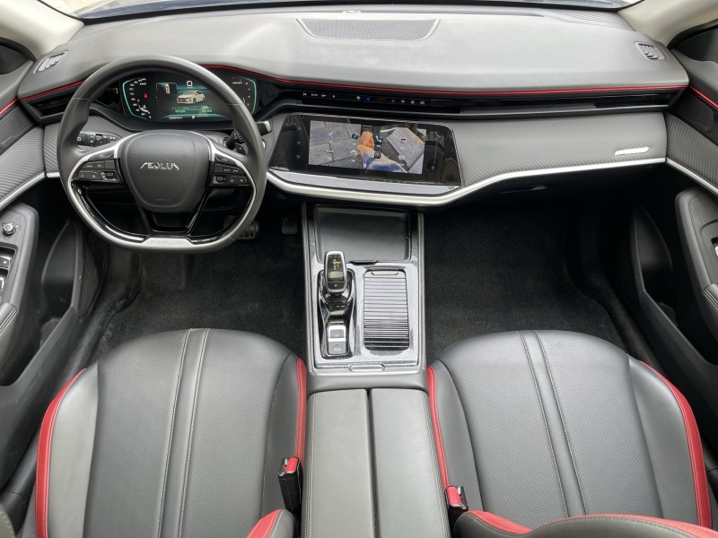 济宁22年东风奕炫9