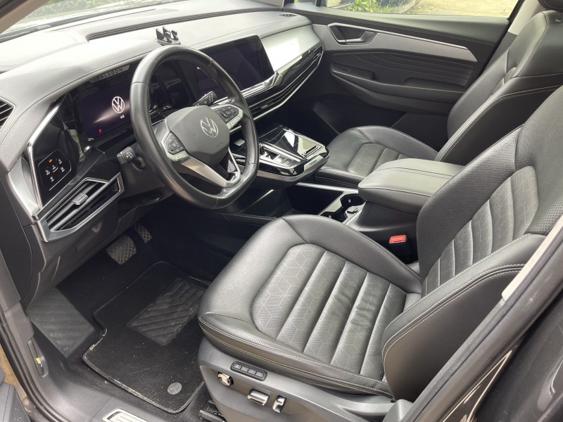 济宁22年大众揽境4