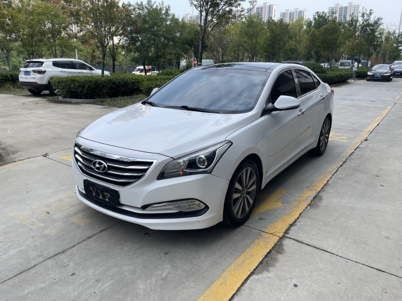 济宁17年现代名图3