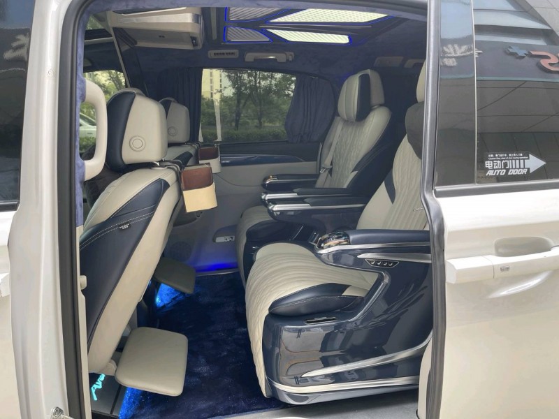 济宁21年别克GL85