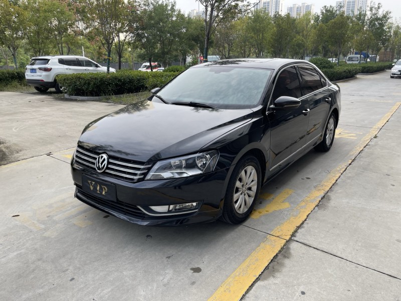 济宁15年大众帕萨特2