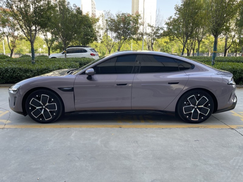 济宁25年小米SU76