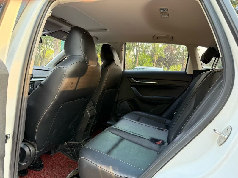 聊城21年斯柯达柯米克7