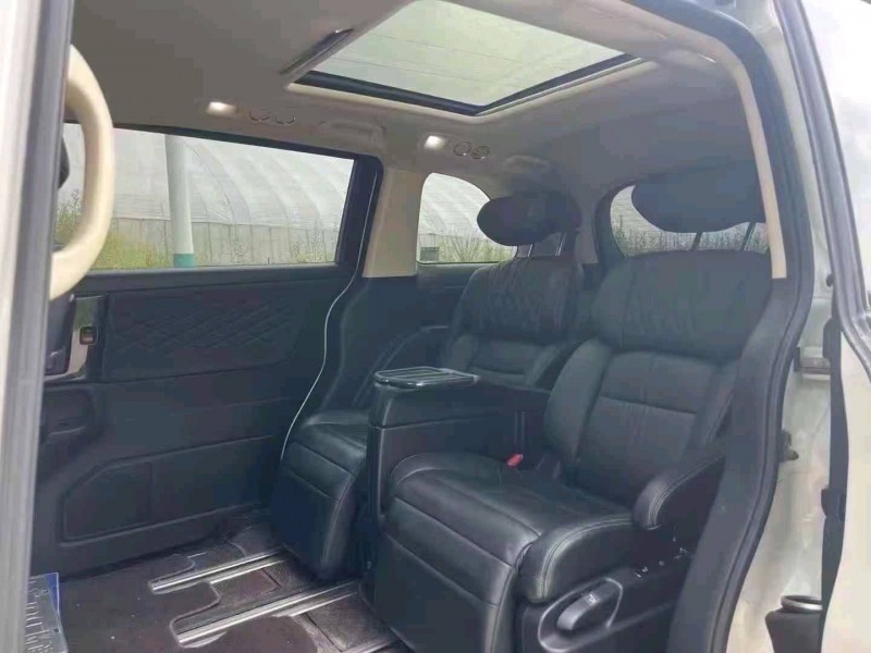 青岛21年本田艾力绅6