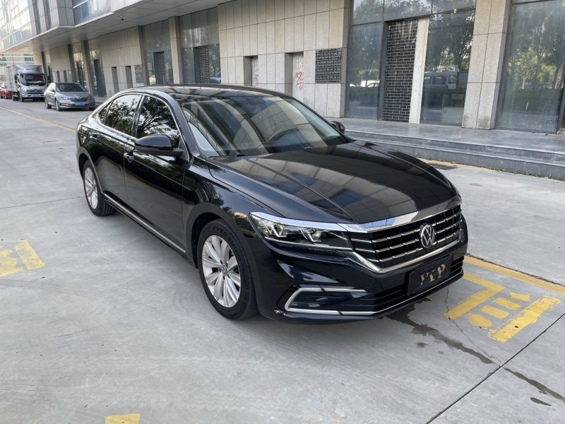 济宁21年大众帕萨特2