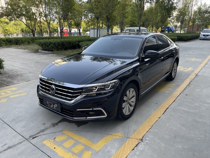 济宁21年大众帕萨特3