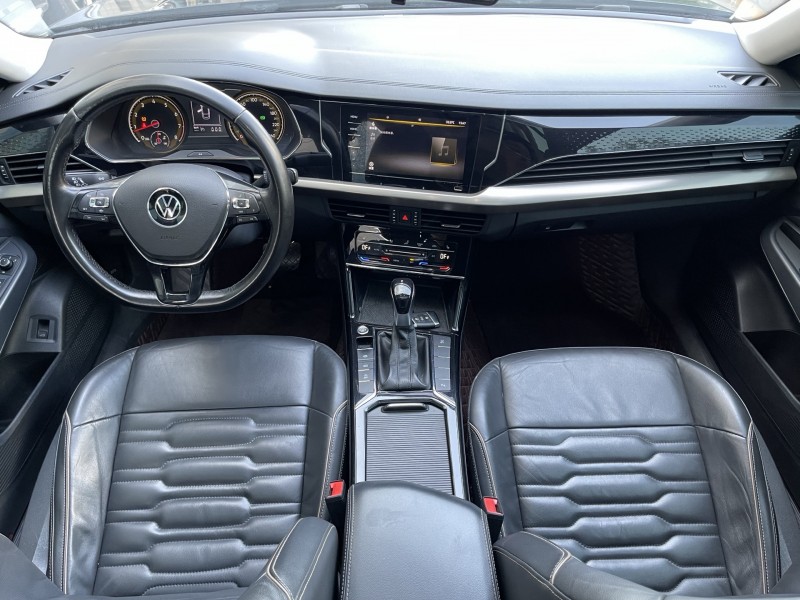 济宁21年大众帕萨特4