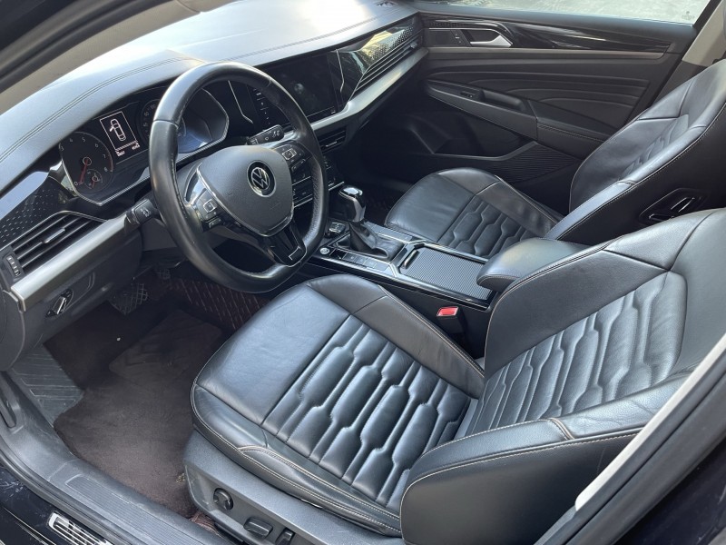 济宁21年大众帕萨特5