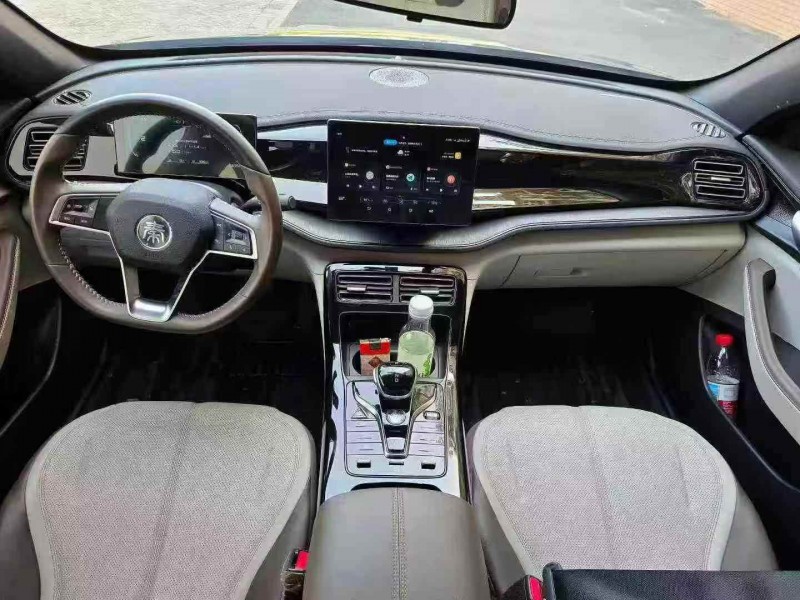 邯郸24年比亚迪秦6