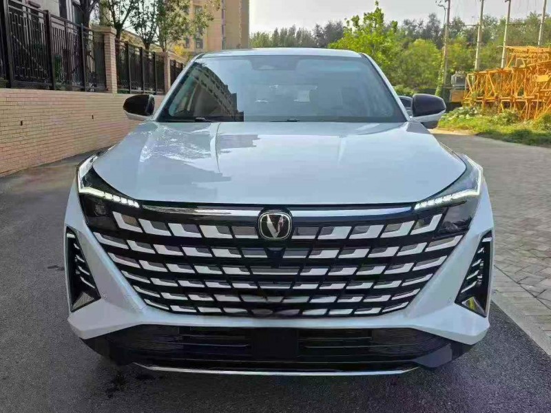 邢台24年长安汽车UNI1