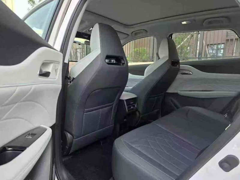 邢台24年长安汽车UNI4