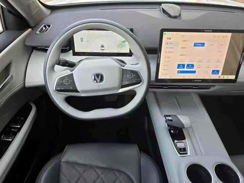 邢台24年长安汽车UNI6