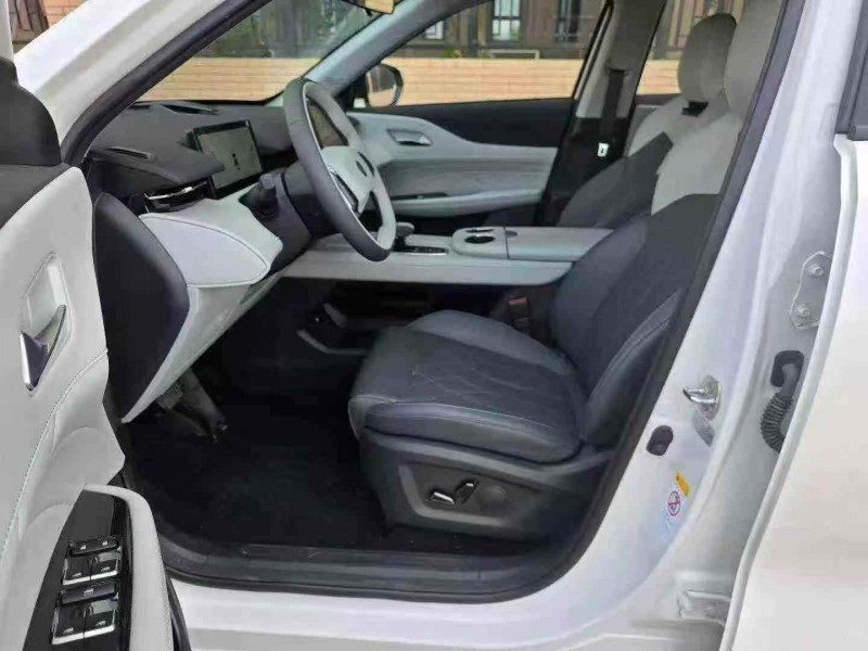 邢台24年长安汽车UNI7