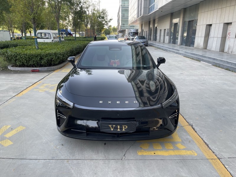 济宁24年奇瑞星途1