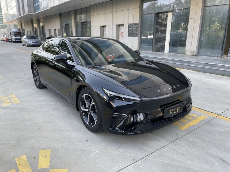 济宁24年奇瑞星途3