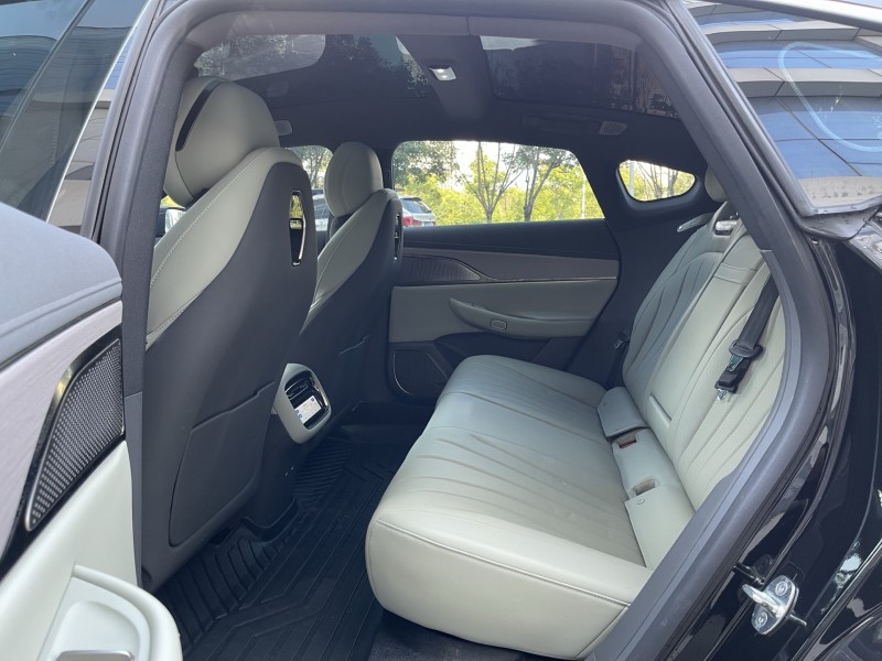 济宁24年奇瑞星途6