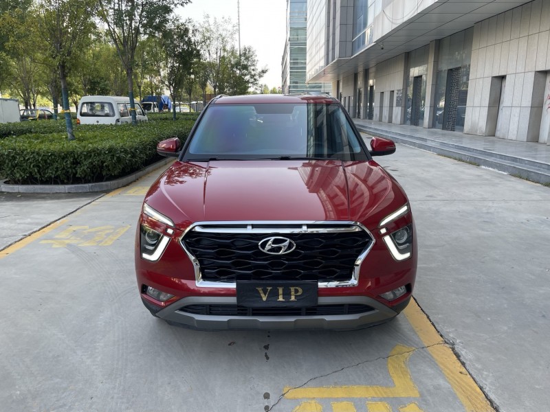 济宁20年现代ix251