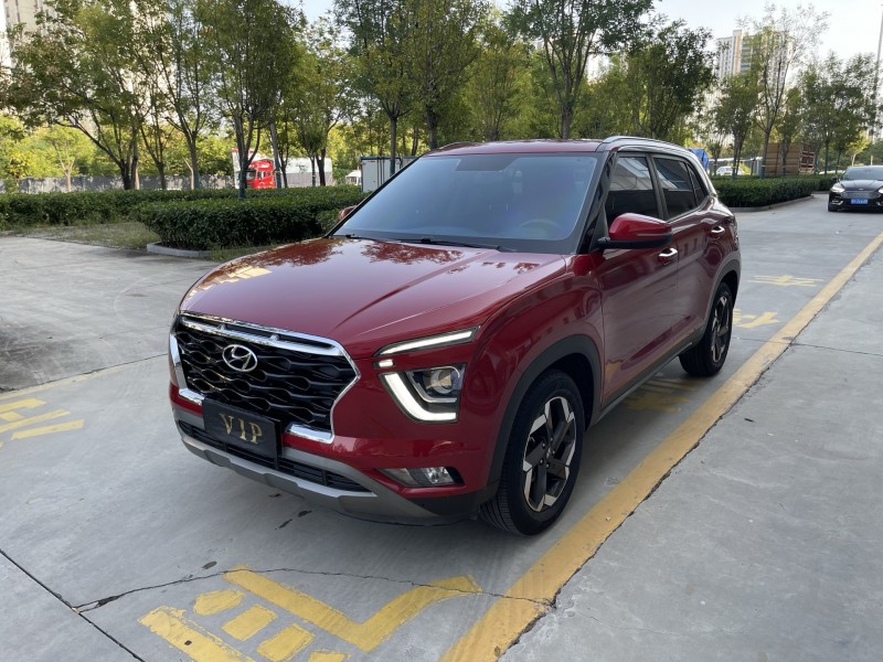 济宁20年现代ix252